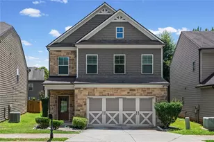 5343 Catrina Way, Buford, GA 30519 - Photo 2