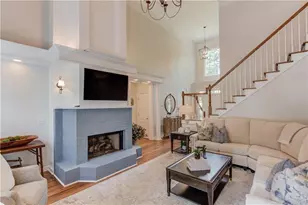 281 Providence Club Dr, Monroe, GA 30656 - Photo 2