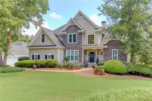 281 Providence Club Dr, Monroe, GA 30656 - Photo 6