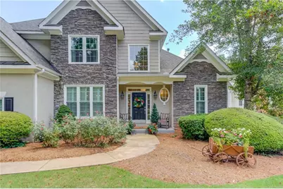 281 Providence Club Drive, Monroe, GA 30656 - Photo 10