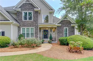 281 Providence Club Dr, Monroe, GA 30656 - Photo 10