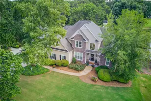 281 Providence Club Dr, Monroe, GA 30656 - Photo 8