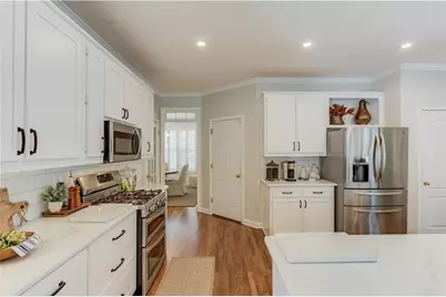 281 Providence Club Drive, Monroe, GA 30656 - Photo 18