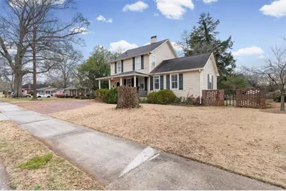 311 N College Street N, Cedartown, GA 30125 - Photo 4