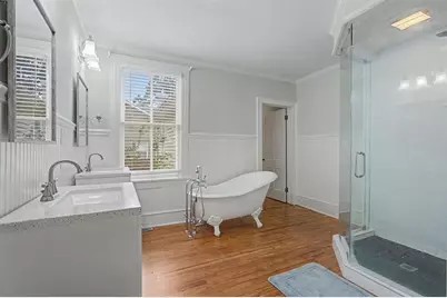 311 N College Street N, Cedartown, GA 30125 - Photo 20