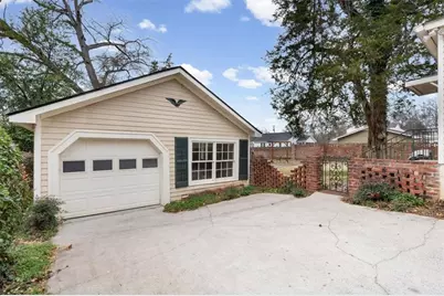 311 N College Street N, Cedartown, GA 30125 - Photo 52