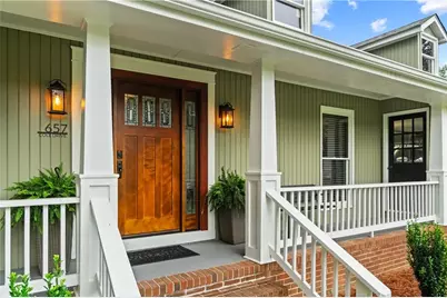657 Cole Drive SW, Lilburn, GA 30047 - Photo 2