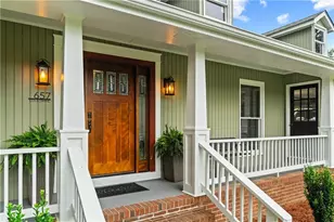 657 Cole Dr SW, Lilburn, GA 30047 - Photo 2