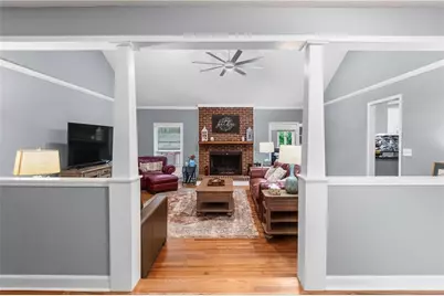 657 Cole Drive SW, Lilburn, GA 30047 - Photo 6