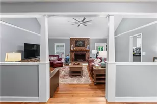 657 Cole Dr SW, Lilburn, GA 30047 - Photo 6