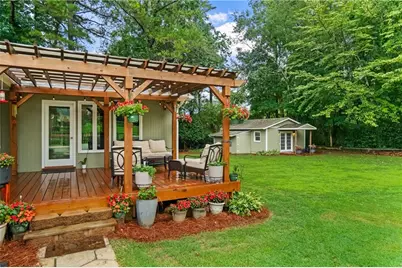 657 Cole Drive SW, Lilburn, GA 30047 - Photo 26