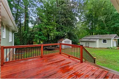 657 Cole Drive SW, Lilburn, GA 30047 - Photo 28