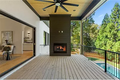 340 Mirador Court, Marietta, GA 30068 - Photo 8