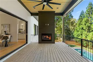 340 Mirador Ct, Marietta, GA 30068 - Photo 8