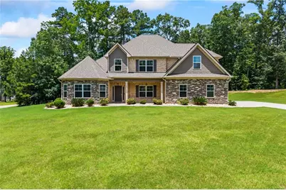 101 Chorley Run, Ellenwood, GA 30294 - Photo 1
