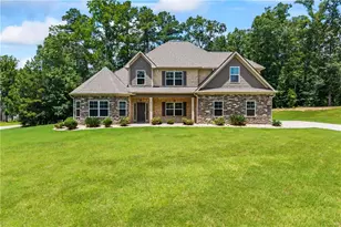 101 Chorley Run, Ellenwood, GA 30294 - Photo 1