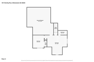 101 Chorley Run, Ellenwood, GA 30294 - Photo 58
