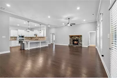101 Chorley Run, Ellenwood, GA 30294 - Photo 20