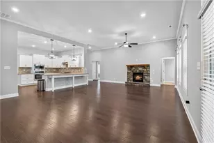 101 Chorley Run, Ellenwood, GA 30294 - Photo 20