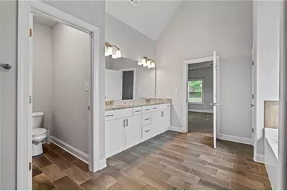101 Chorley Run, Ellenwood, GA 30294 - Photo 36