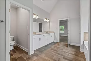 101 Chorley Run, Ellenwood, GA 30294 - Photo 36
