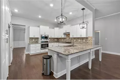 101 Chorley Run, Ellenwood, GA 30294 - Photo 24