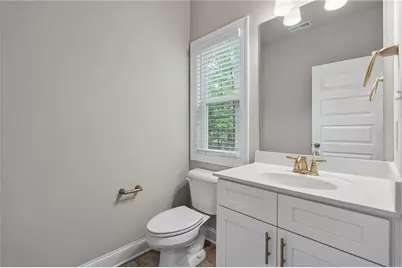 101 Chorley Run, Ellenwood, GA 30294 - Photo 22