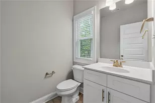 101 Chorley Run, Ellenwood, GA 30294 - Photo 22