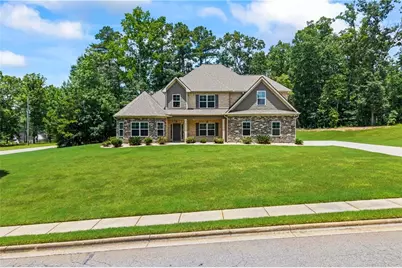 101 Chorley Run, Ellenwood, GA 30294 - Photo 2