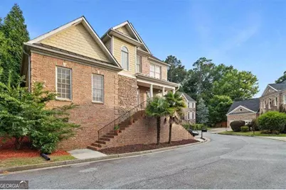1711 Summit Glen Lane, Atlanta, GA 30329 - Photo 2