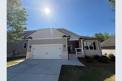 620 Bald Ridge Circle, Demorest, GA 30535 - Photo 2