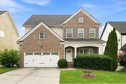 6911 Pierless Avenue, Buford, GA 30518 - Photo 1