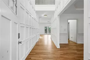 6911 Pierless Ave, Buford, GA 30518 - Photo 2