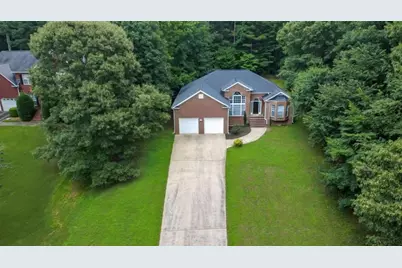 2698 Old Stagecoach Way, Douglasville, GA 30135 - Photo 2