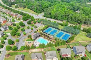 2040 Secretariat Gait Way, Suwanee, GA 30024 - Photo 34
