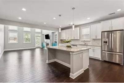 2040 Secretariat Gait Way, Suwanee, GA 30024 - Photo 6