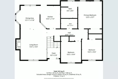 78 Sammie Jo Drive, Dallas, GA 30132 - Photo 42