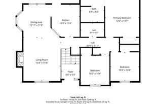 78 Sammie Jo Dr, Dallas, GA 30132 - Photo 42
