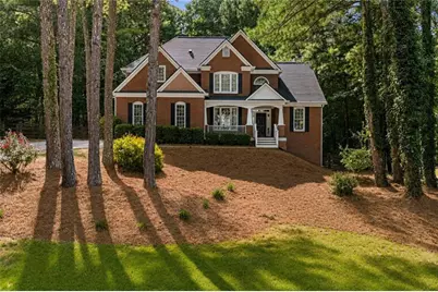 6610 Fox Creek Drive, Cumming, GA 30040 - Photo 2