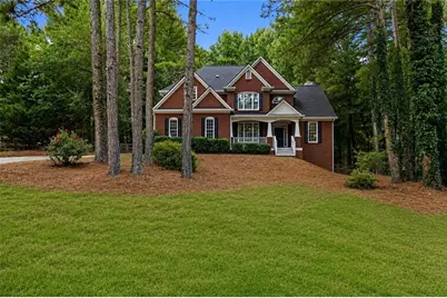 6610 Fox Creek Drive, Cumming, GA 30040 - Photo 1