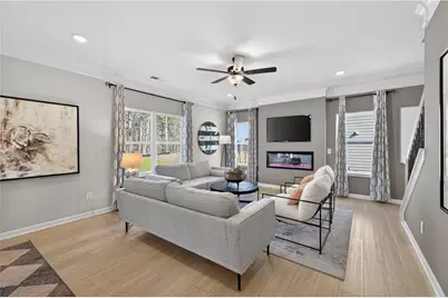 84 Willow Circle, Rock Spring, GA 30739 - Photo 6