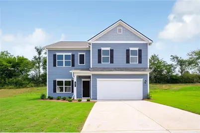 84 Willow Circle, Rock Spring, GA 30739 - Photo 1