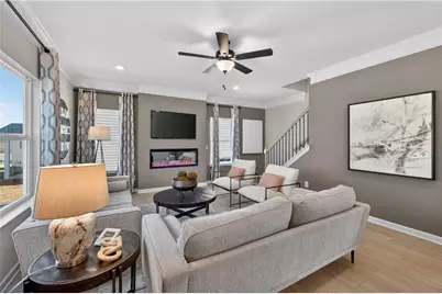 84 Willow Circle, Rock Spring, GA 30739 - Photo 8