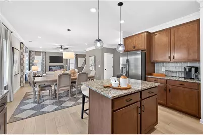 84 Willow Circle, Rock Spring, GA 30739 - Photo 18