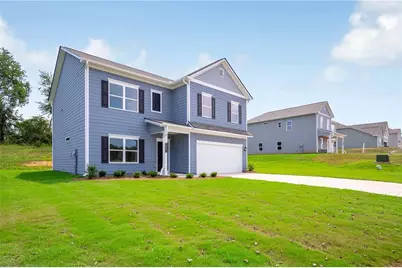 84 Willow Circle, Rock Spring, GA 30739 - Photo 2