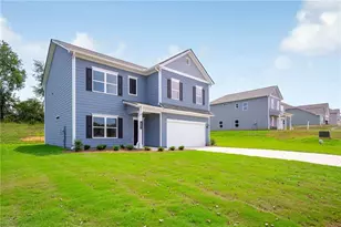 84 Willow Cir, Rock Spring, GA 30739 - Photo 2