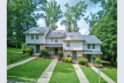 5148 Spring Street, Flowery Branch, GA 30542 - Photo 1