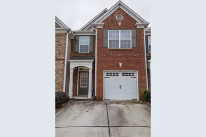 1870 Garbrooke Cove, Lawrenceville, GA 30046 - Photo 1