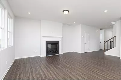 1370 Jordan Brook Drive, Lawrenceville, GA 30043 - Photo 12