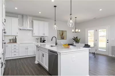 1370 Jordan Brook Drive, Lawrenceville, GA 30043 - Photo 2